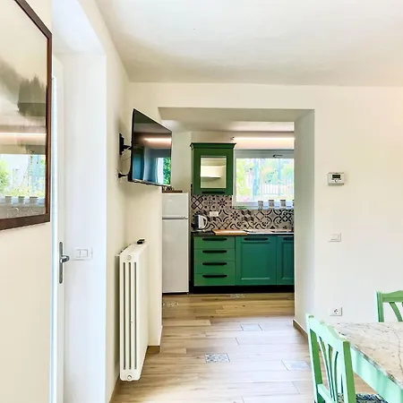 Gio By Interhome Hébergement de vacances *