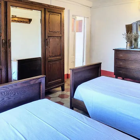 Hébergement de vacances Gio By Interhome Perledo