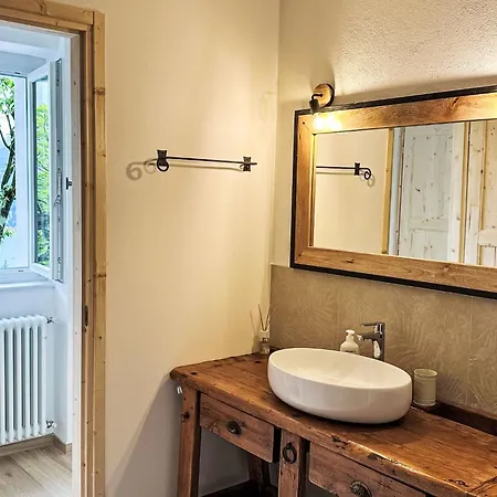 Gio By Interhome Hébergement de vacances Perledo