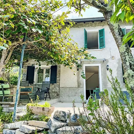 Hébergement de vacances Gio By Interhome Perledo